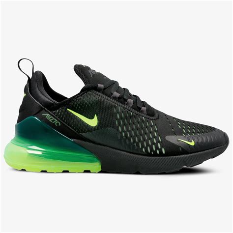 nike 270 schwarz mit bunt|air max 270 schuhe.